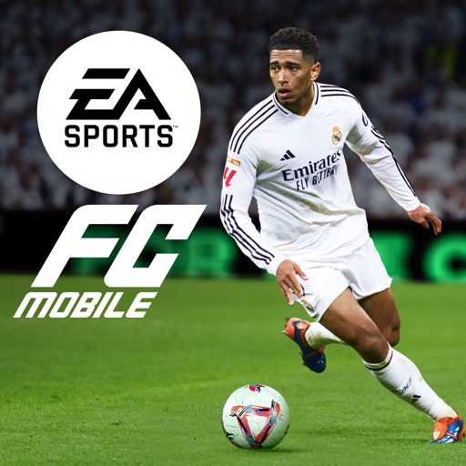 EA SPORTS FC™ Mobile